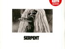 Kool Keith & Real Bad Man - Serpent (Vinyl 2LP - 2022 - EU - Original)