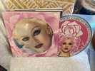 MADONNA LP PICTURE DISC