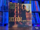 Ice Cube War and Peace Vinyl - New