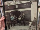 CREEDENCE CLEARWATER REVIVAL Willy and the Poor Boys Stereo PROMO LP 1969 CCR