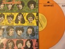 THE ROLLING STONES: Some Girls 1978 Orange Vinyl Netherlands 5 C062-61016 EX/EX