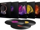 PINK FLOYD Delicate Sound Of Thunder - Restored, Re-Edited, Remixed 3LP VINYL