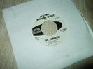 THE TANGEERS : THIS EMPTY PLACEWHITE LABEL PROMO 7