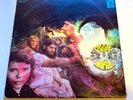 CANNED HEAT 'LIVING THE BLUES' 1968  MONO DOUBLE LP VG/VG/VG-