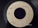 THE BLEECHERS -  COME INTO MY PARLOUR  (PRE - REGGAE)  45