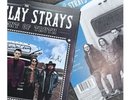 The Red Clay Strays - Moment of Truth SIGNED Debut LP - SOLD OUT