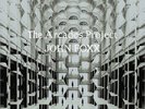 John Foxx - The Arcades Project (Blue) META75LP