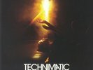 TECHNIMATIC - For All Of Us - Vinyl (limited gatefold orange marbled vinyl 2xLP)