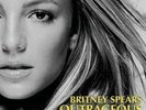 Britney Spears - Outrageous Remixes - Vinyl 12
