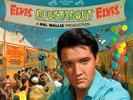 Red Vinyl - Elvis Presley Roustabout  (180 GRM Red Virgin Vinyl) New & Sealed