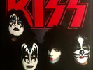 KISS Masters Of Your Soul,Live Montreal 1979, 2 LP in Red Vinyl.Like New
