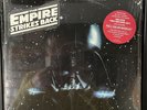 SEALED Star Wars - THE EMPIRE STRIKES BACK Soundtrack Vinyl 2 LP 1980 RS-2-4201
