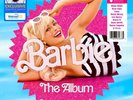 Barbie The Album Clear Pink Splatter Vinyl LP Record Various Artist's New Songs