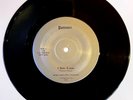 PATIENCE I Hate Xmas RARE HAIR METAL 1985 Hard Rock Private HEAR
