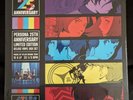 Persona 25th Anniversary Deluxe Box Set  Atlus Sound Team 15XLP Vinyl Record