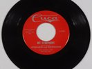 Little Artie & The Pharohs - MY SYMPHONY b/w THE FOX AND THE HOUND 45 rpm - Cuca