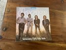 The Doors waiting for the sun vinyl record