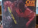 Ozzy Osbourne SHOT IN THE DARK Vinyl 7
