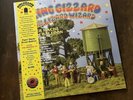 King Gizzard & The Lizard Wizard/Paper Mache Dream Balloon/repress/splatter LPs