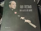 Stan Freeman Not A Care In The World LP Record 1986 Jazz Pop NEW Sealed