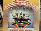 [ROCK/POP] VG+ LP The BEATLES Magical Mystery Tour [1967 CAPITOL] LOS ANGELES Pr