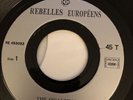 ISD REBELLES EURO ROCK O RAMA
