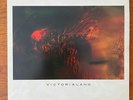 Cocteau Twins, Victorialand, vinyl LP / original pressing