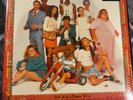 GLASS ANIMALS How To Be A Human Being LP poster VMP blue Vinyl Me Please New