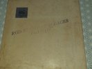 Rod Stewart Small Faces Plynth coloured Vinyl LP Live 1970