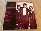 THE HEPTONES - THE HEPTONES - 12” VINYL LP REPRESS - STUDIO ONE SOL 9002
