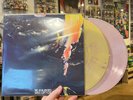The Avalanches - Since I Left You Vinyl 2LP (Exclusive TTL Yellow & Pink Vinyl)