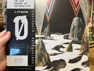 Underoath - Lost In The Sound of Separation Vinyl LP Observatory NEW Smoke Color