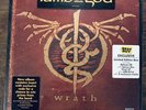 Lamb Of God Wrath MINT Deluxe Box Set Metallica SLAYER Pantera ANTHRAX Vothana