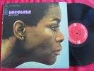 Miles Davis Sorcerer orig 1967COLUMBIA 9532 2 EYE 360 SOUND 1A/1A stereo VG++
