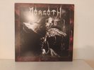 Morgoth Cursed Vinyl Record  German Death Metal Dismember Entombed