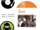 Faces - Had Me A Real Good TimeÉ With Faces  & Live 1971-1973 LP Vinyl Record