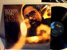 BOOKER ERVIN LP 