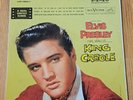 Elvis LP 