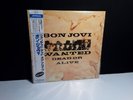 BON JOVI
