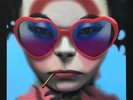 Gorillaz Humanz 2LP European press, 2017 new unsealed