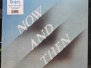 The Beatles Now And Then Limited Edition 12’’ Red Exclusive VINYL *Small crease*