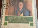 Umberto Tozzi “Poste 80” 1980 Lp 33 giri Gatefold CGD 20207