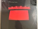 INTERPOL – TURN ON THE BRIGHT LIGHTS - VMP-E117 EXCLUSIVE RED VINYL 2xLP NEW -S