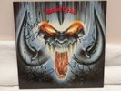 MOTORHEAD AUTOGRAPHED Vinyl Record