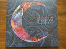 Converge Blood Moon Maroon, Blue, Black Limited Smash Vinyl