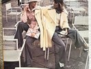Yama & Jiro's Wave - Girl Talk - Three Blind Mice TBM-2559 Japan LP Vinyl - EX