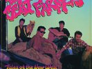 The Beat Farmers - Tales Of The New West [New Vinyl LP] Gatefold LP Jacket