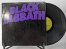 BLACK SABBATH Master Of Reality Vinyl Lp 1971 US Press WB BS 2562 Green Label