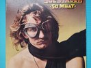 JOE WALSH - So What Vinyl LP RECORD  US OG 1974 Dunhill DSD 50171 NM-MT