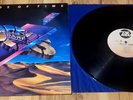 S.O.S. Mary Davis Sands Of Time (1986 IMPORT Vinyl LP Record) NM